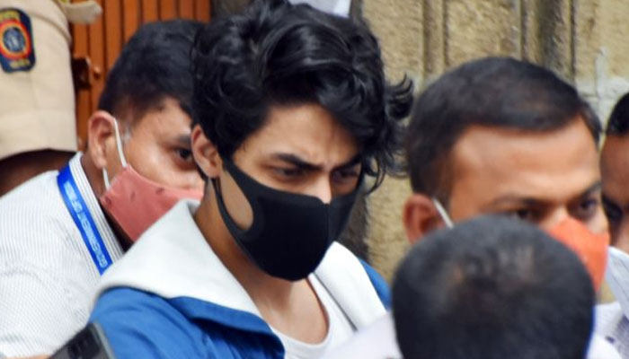 Aryan Khans legal team misses deadline, star kid to spend another night in jail