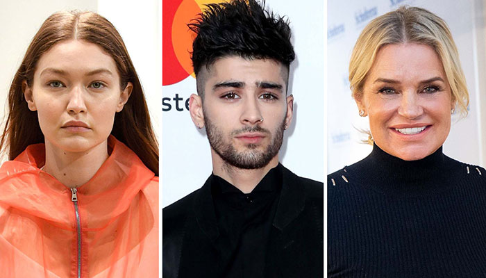 Zayn Malik cops plea deal amid Yolanda Hadid dispute