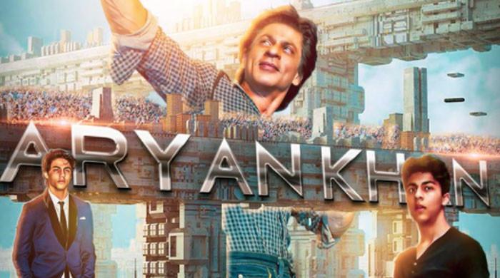 #WelcomeHomeAryanKhan rules Twitter after Aryan's bail announcement