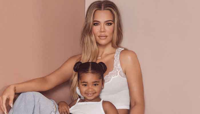 Khloe Kardashian and daughter True test positive for COVID-19