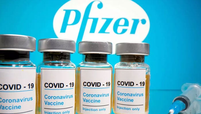 Pertama, AS menyetujui vaksin Pfizer untuk anak-anak berusia 5 tahun ke atas