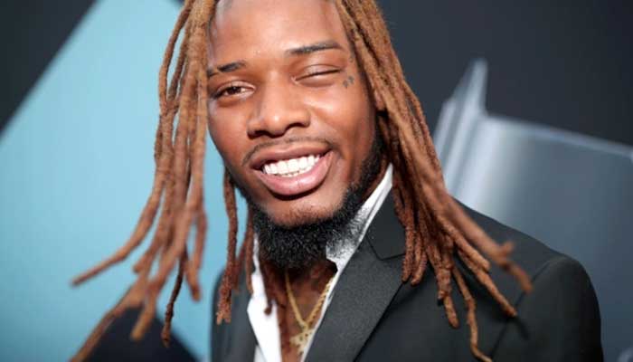 Fetty Wap charged with drug trafficking