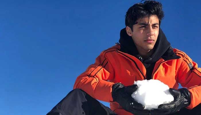 Aryan Khan walks out of jail after three weeks