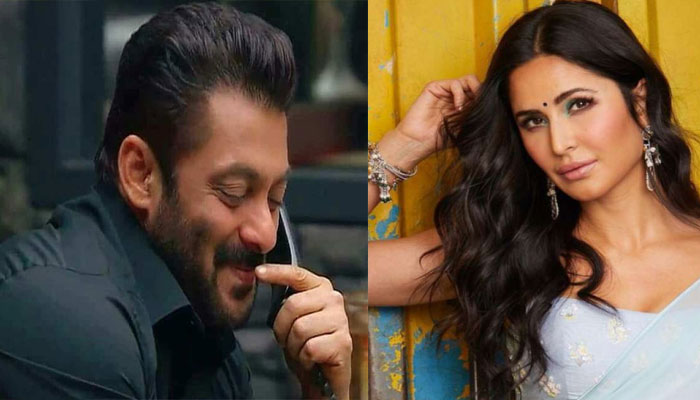 Salman Khan dances for Katrina Kaif, leaves Sooryavanshi star in splits