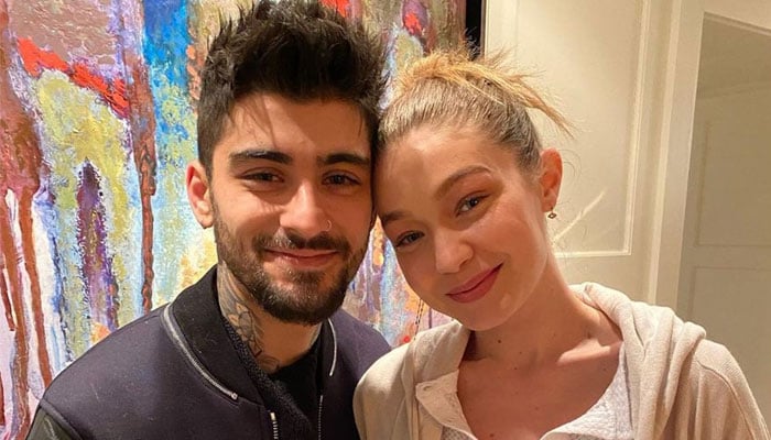 Zayn Malik, Gigi Hadid bent on co-parenting Khai despite split