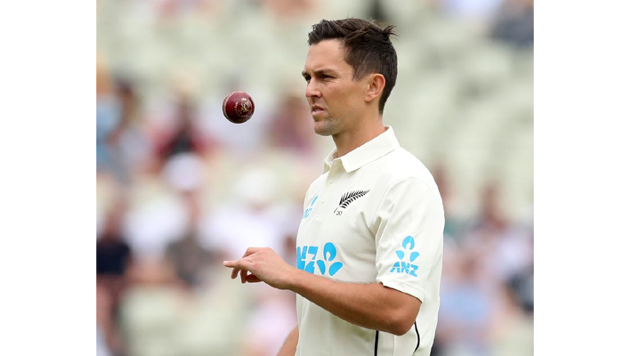 Cricket - Second Test - England v New Zealand - Edgbaston Stadium, Birmingham, Britain - June 10, 2021. — Reuters/File