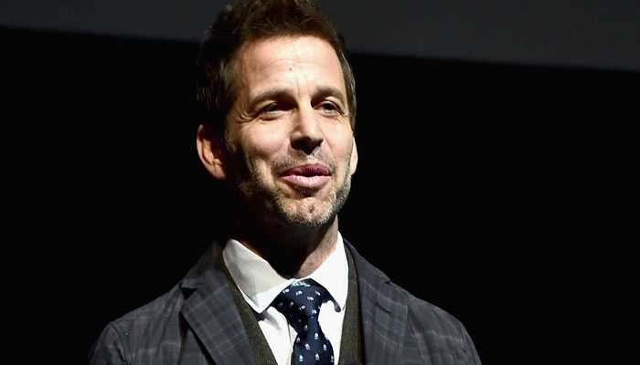 Zack Snyder spills which Batman villains he wanted in DC movie universe