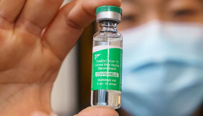 Canada pledges more COVID-19 vaccine doses to poor countries. Photo: File