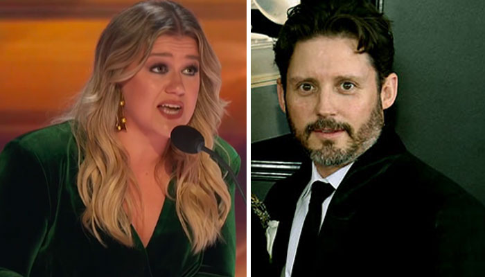 Kelly Clarkson ex-husband ‘pleads’ to ‘put differences aside’: insider