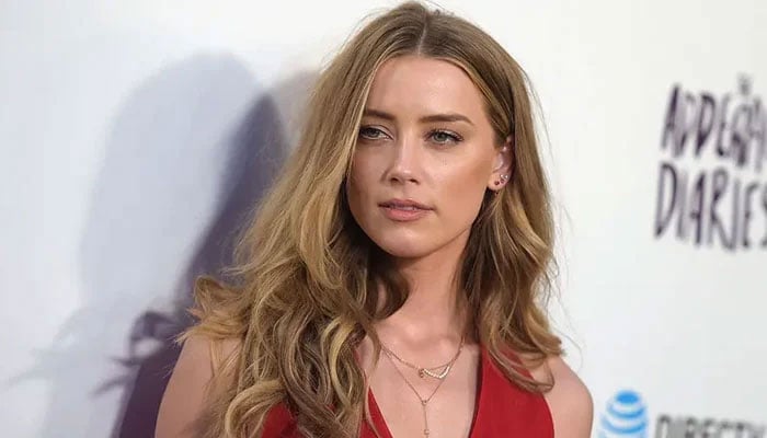 Amber Heard under investigation for dog smuggling: report