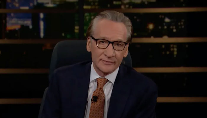 ‘The pandemic is over,’ says disgruntled Bill Maher about COVID restrictions