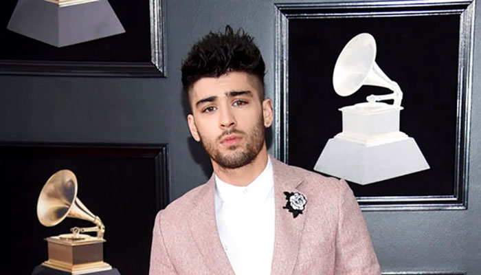 Zayn Malik ‘desperate’ to mend ‘failing relationship’ with record label after allegations