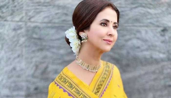 Urmila Matondkar tests positive for Covid-19