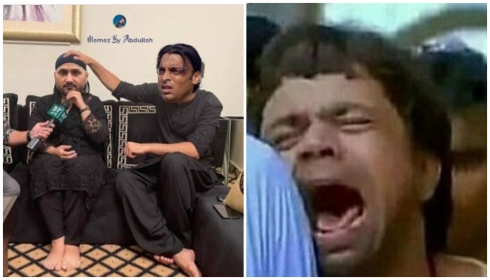 India vs New Zealand: Pakistanis troll India with hilarious memes after New Zealand loss