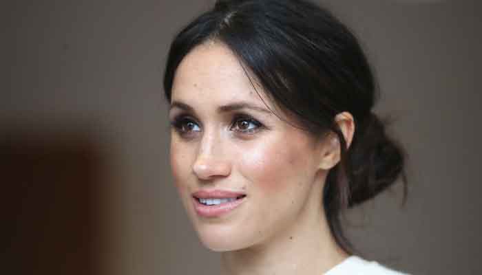 Meghan Markle mother keeps her tweets protected