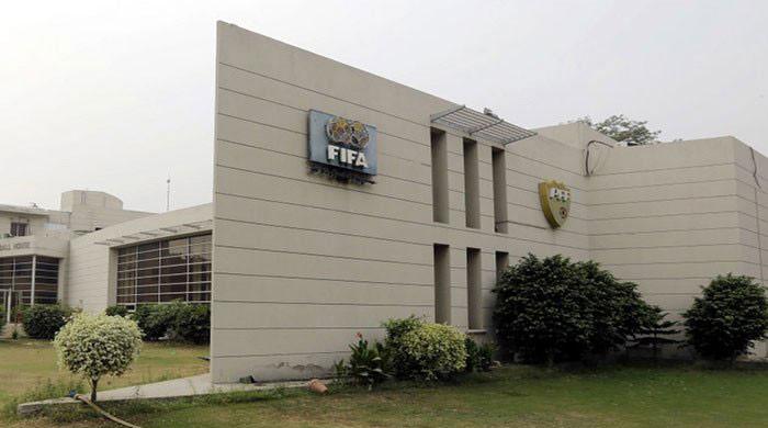 PFF chief seeks dialogue with FIFA to resolve issues PFF chief seeks dialogue with FIFA to resolve issues