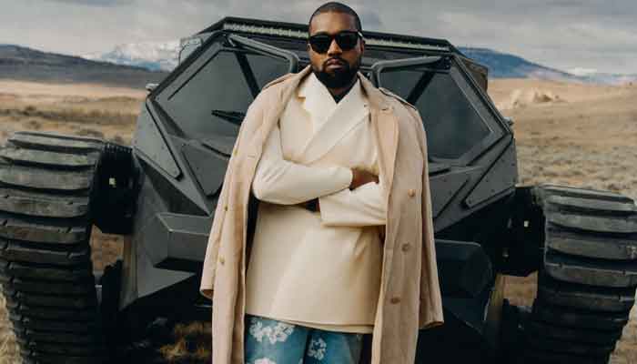 Kanye Wests vehicles now open for bidding at Musser Bros Auction