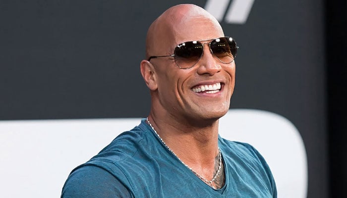 Dwayne Johnson celebrates multiple People’s Choice nominations