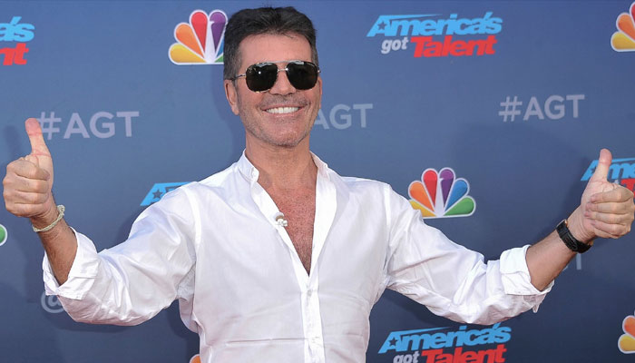 Simon Cowell ‘cuts back on workload’ by giving away ‘Walk in Line’ project: report