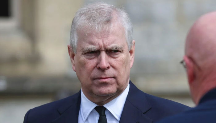 Prince Andrew’s case sparks calls to have monarchy abolished: report