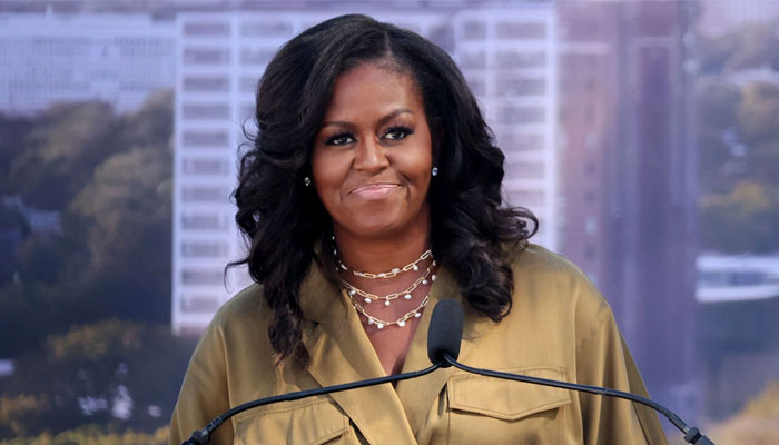‘Blach-ish’ to star Michelle Obama in its final season 8