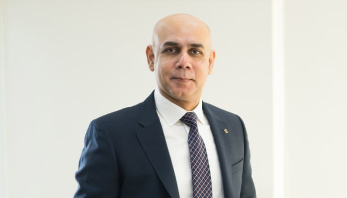 — Photo by Shell Pakistan.