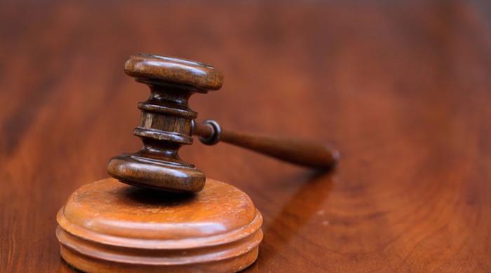 An independent judiciary: The internal and external pressures