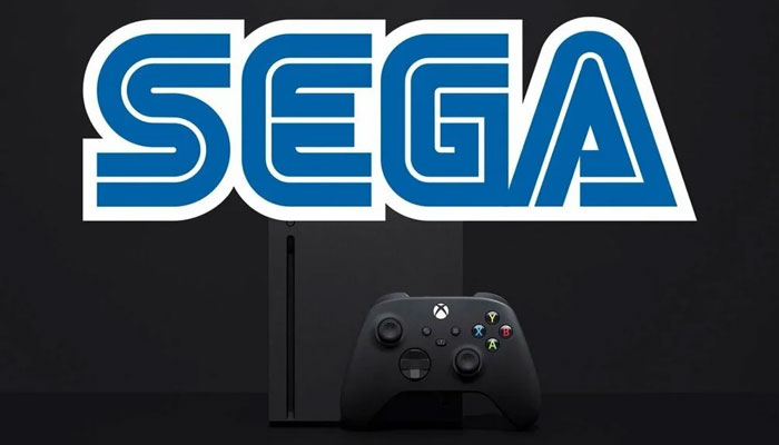 Japans Sega to develop video games in collaboration with Microsoft.