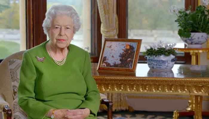 Queen Elizabeth feels proud of son Charles and grandson William as she addresses world leaders