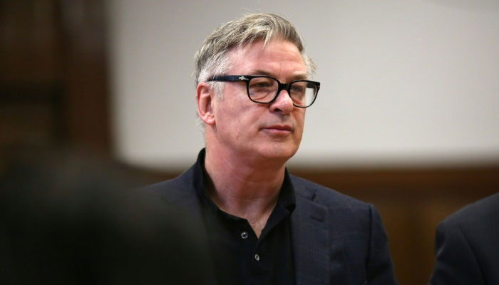 Rust Crew Member Who Gave Loaded Gun To Alec Baldwin Makes First Public Comment