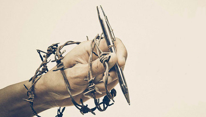 International Day to End Impunity for Crimes against Journalists being observed today - Vimarsana News