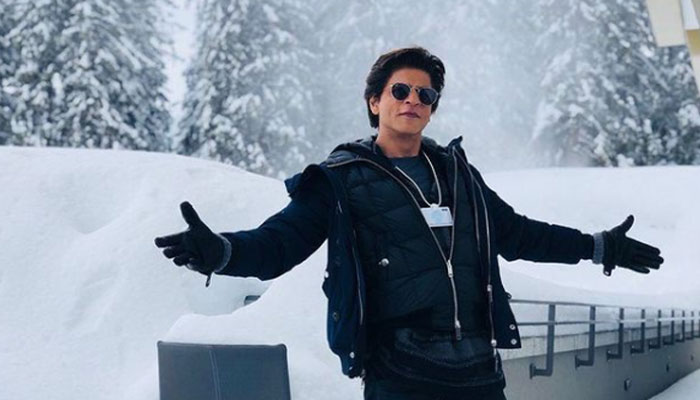 King Khan turns 56: Twitter celebrates the stardom of Shah Rukh Khan