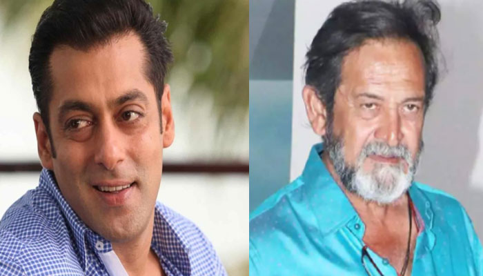 Salman Khans Antim co-star says actor shows happy exterior: I feel hes lonely