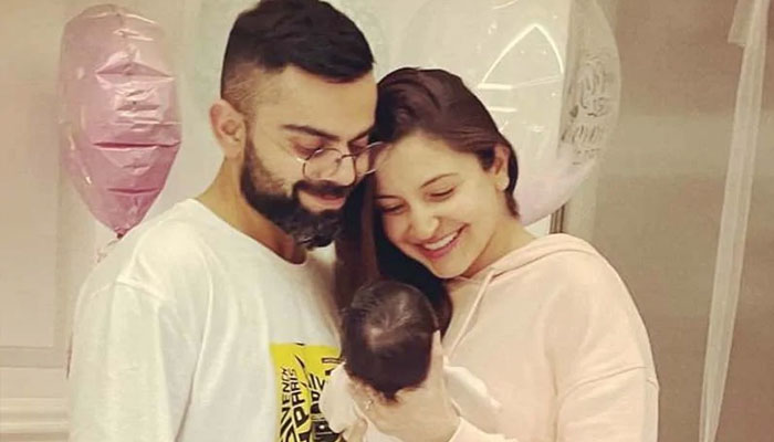 Virat Kohli, Anushka Sharmas newborn Vamika faces malicious threats after Shami defense