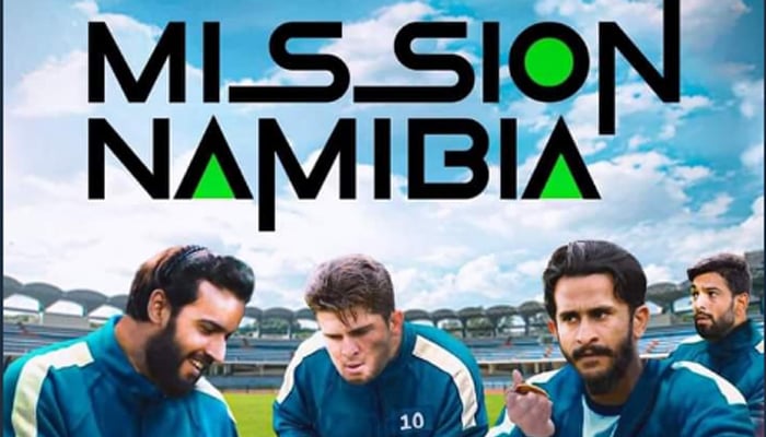 The Eagles turn to pay: Memes galore as Twitterverse gears up for Pakistan vs Namibia match