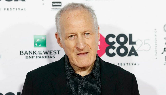 Pandemic gave rise to binge-watching foreign cinema: Michael Mann - Vimarsana News