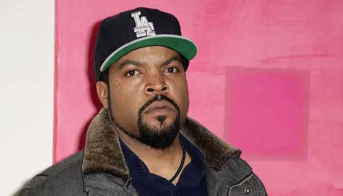 Ice Cube turns down $9 million offer to star in a comedy film