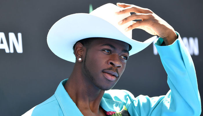 Lil Nas X talks about his future partner, I want somebody whos fun