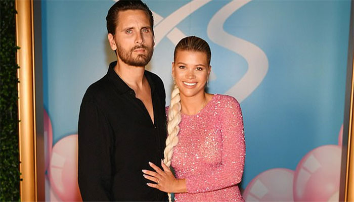 Scott Disick reveals reason of his ‘love’ for life