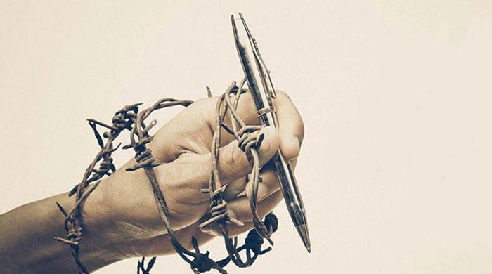 International Day to End Impunity for Crimes against Journalists being observed today