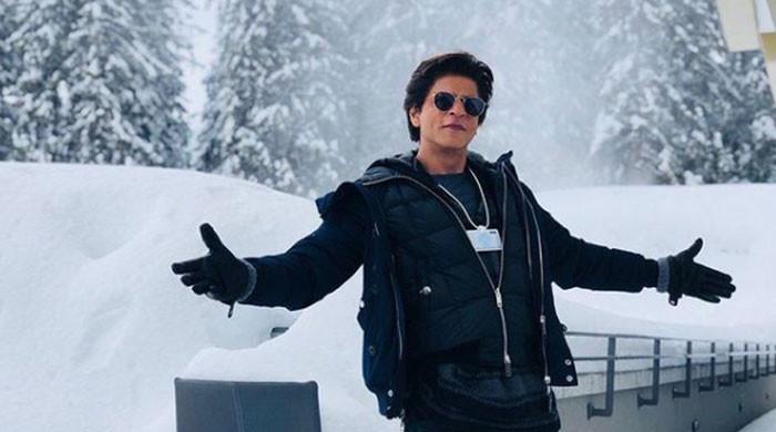 King Khan turns 56: Twitter celebrates the stardom of Shah Rukh Khan