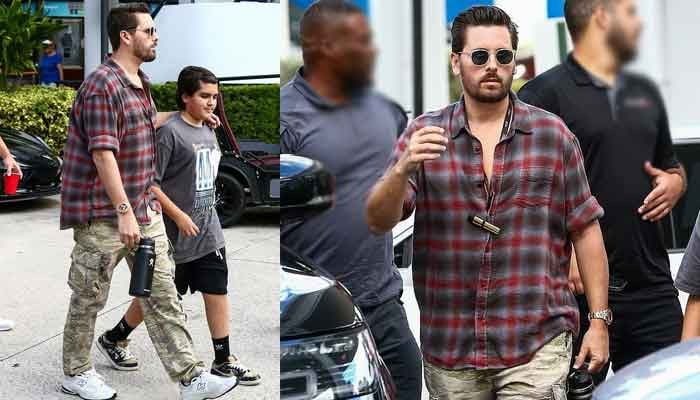 Scott Disick feels alone at this Halloween as he celebrates event 