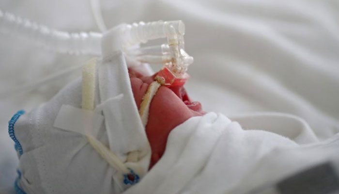 Sebuah studi tahun 2017 menemukan bahwa bakteri tersebut menyebabkan hampir 100.000 kematian bayi baru lahir dan hampir 50.000 bayi lahir mati setiap tahun.