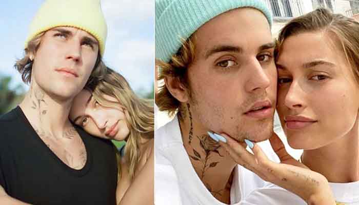 Hailey Bieber opens up about marital problems with hubby Justin Bieber