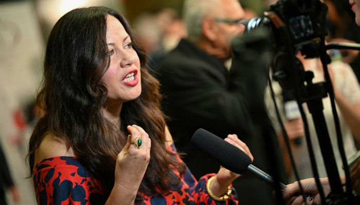Actors using firearms should be trained in safety protocols, says Brandon Lees sister