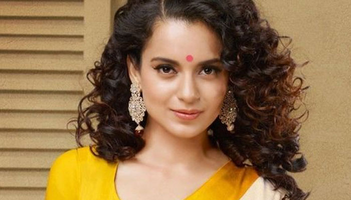 Kangana Ranaut slams activists demanding ban on Diwali firecrackers: Dont use cars