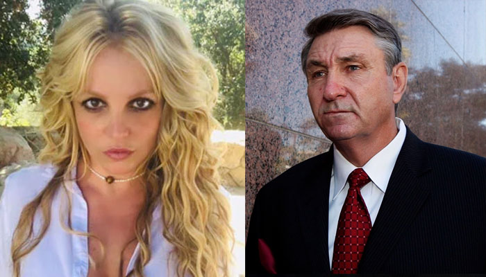 Britney Spears’ lawyer questions Jamie’s intention for giving up conservatorship