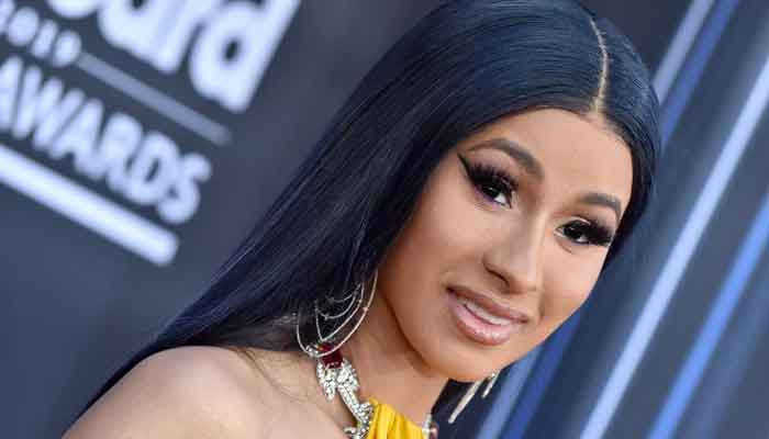 Cardi B is ‘proud of herself’ as she buys a new house in New York