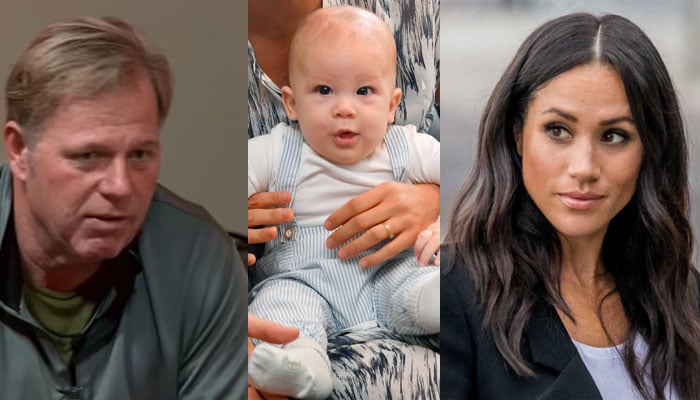 Thomas Markle Jr. ‘ready to apologize’ in desperate plea to meet Archie, Lilibet
