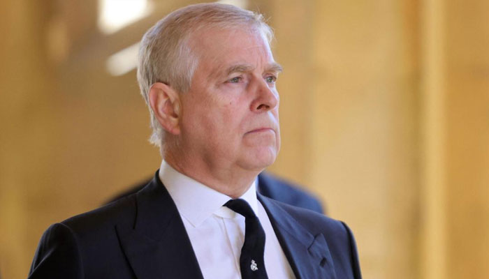 Prince Andrew’s criticism of accuser Virginia Giuffre ‘backfiring’: report
